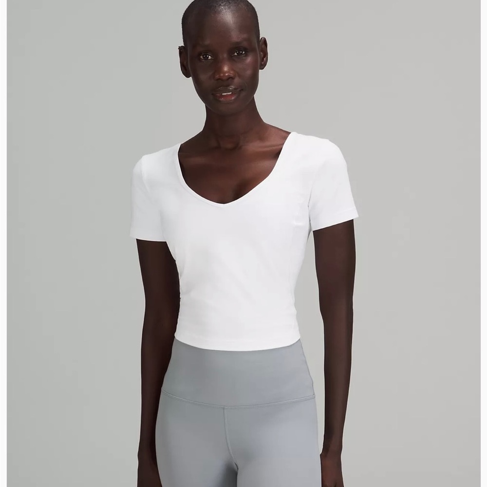 Lululemon align top